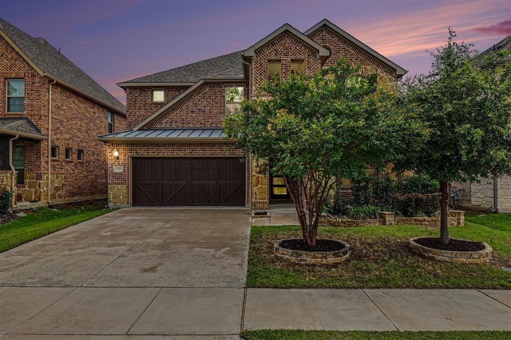 House in Little Elm, Texas, United States 1 - 18042114