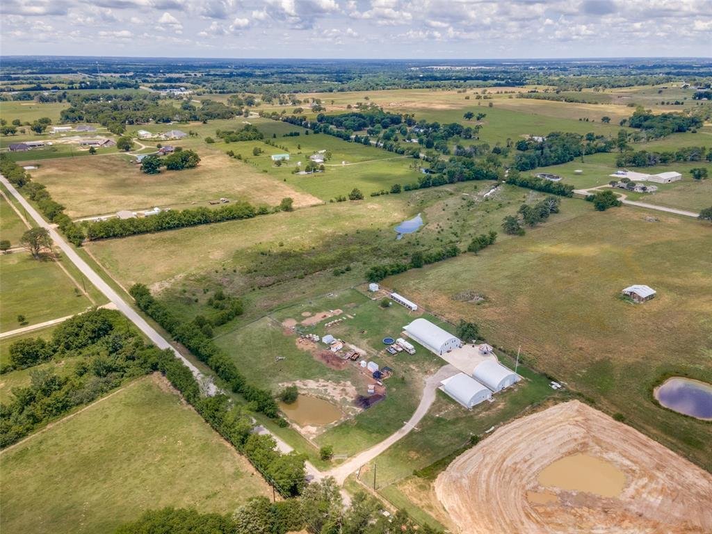 Land in Canton, Texas, United States 1 - 18050042