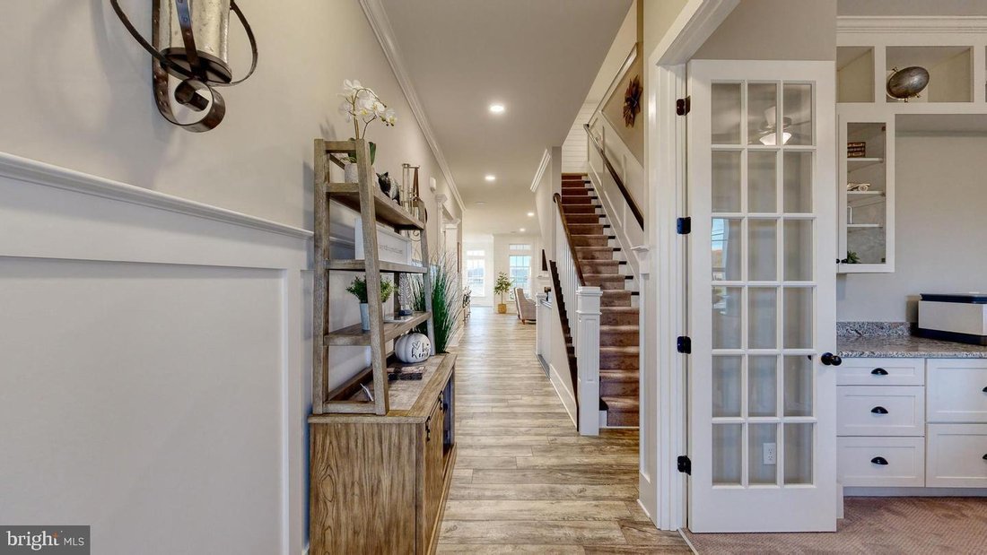 House in Ellendale, Delaware, United States 2 - 18047552