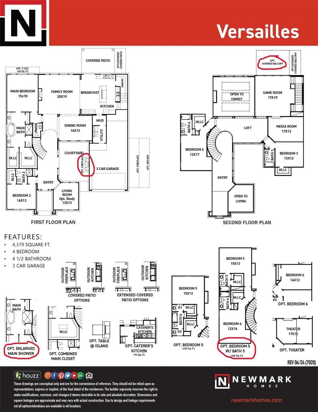 House in Katy, Texas, United States 4 - 18041762