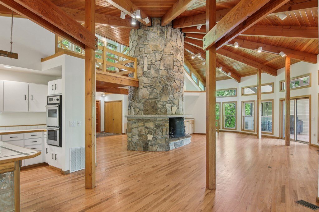 House in Bryson City, North Carolina, United States 4 - 18047526