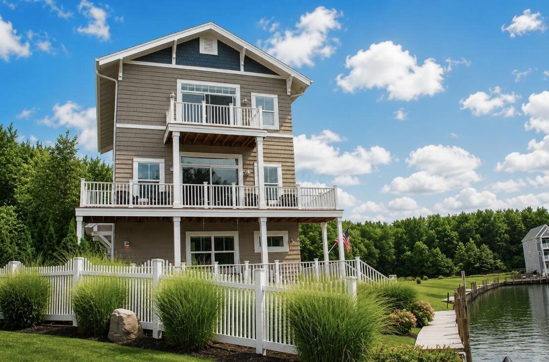 House in Thornville, Ohio, United States 5 - 18045372