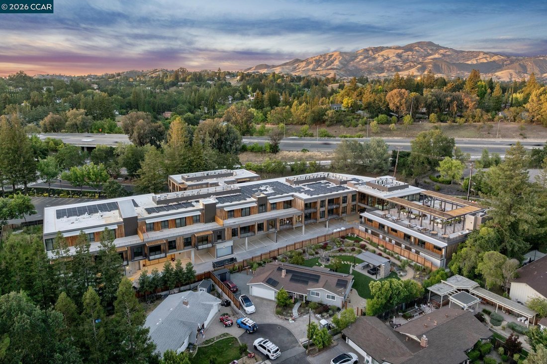 Condo in Danville, California, United States 2 - 17969230