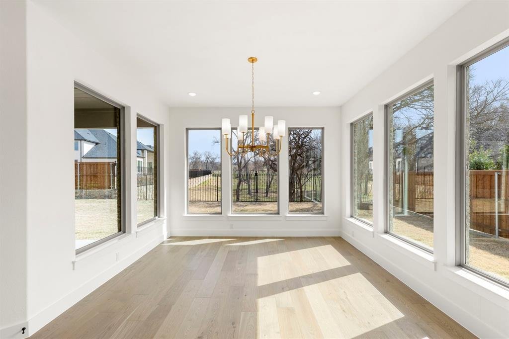 House in Prosper, Texas, United States 4 - 18042324