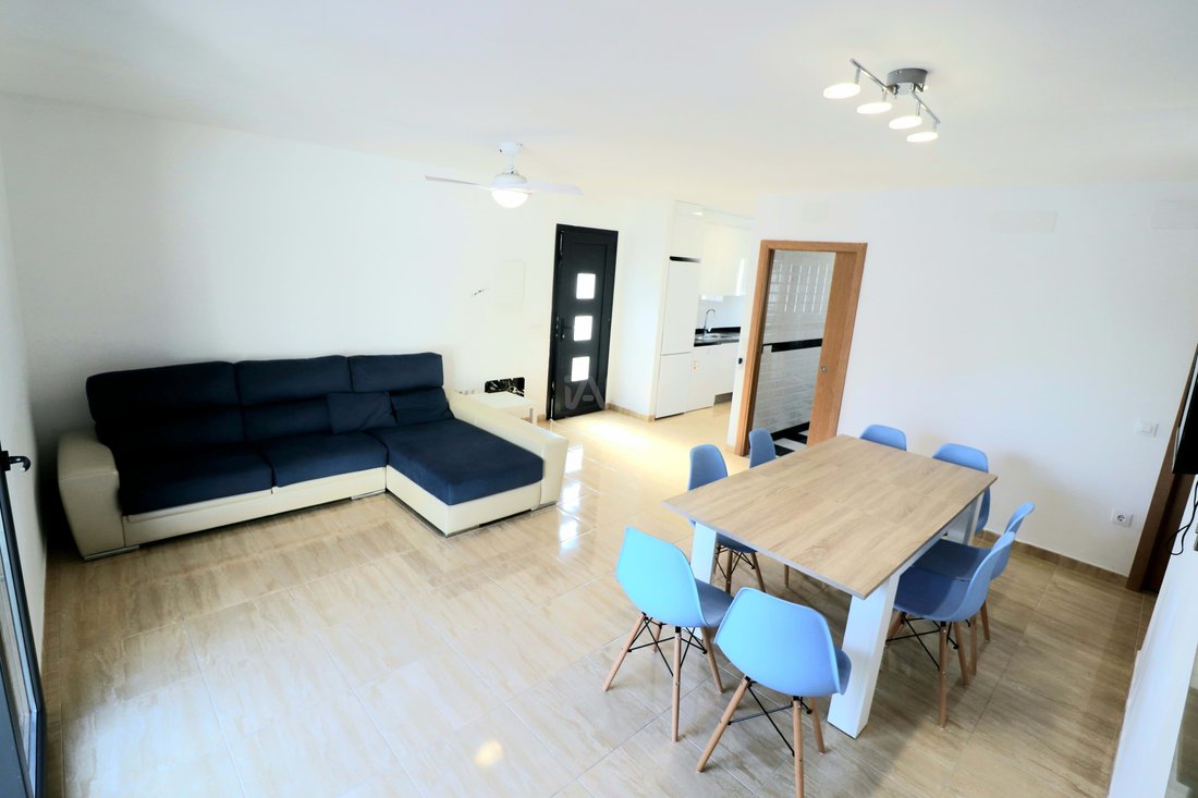 Casa a Mont-roig del Camp, Catalogna, Spagna 5 - 18046165