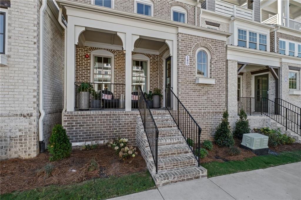 Townhouse in Woodstock, Georgia, United States 4 - 18048553