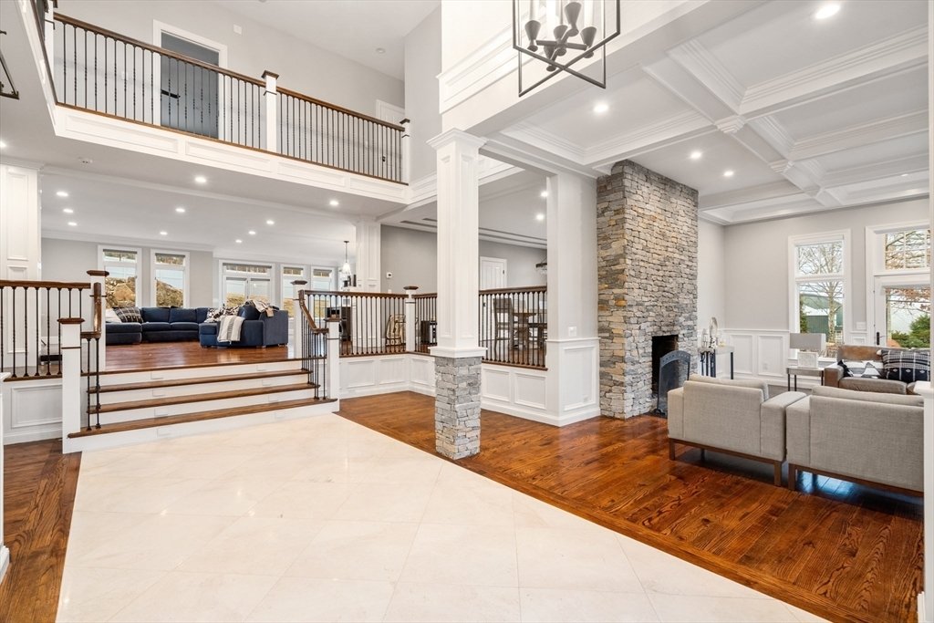 House in Dedham, Massachusetts, United States 5 - 18050953