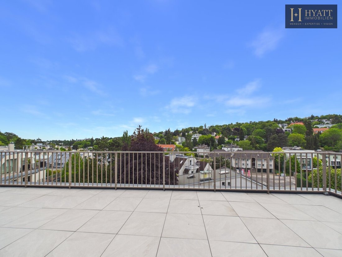 Apartment in Vienna, Wien, Austria 5 - 18045226