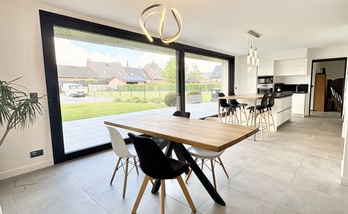 House in Coutiches, Hauts-de-France, France 1