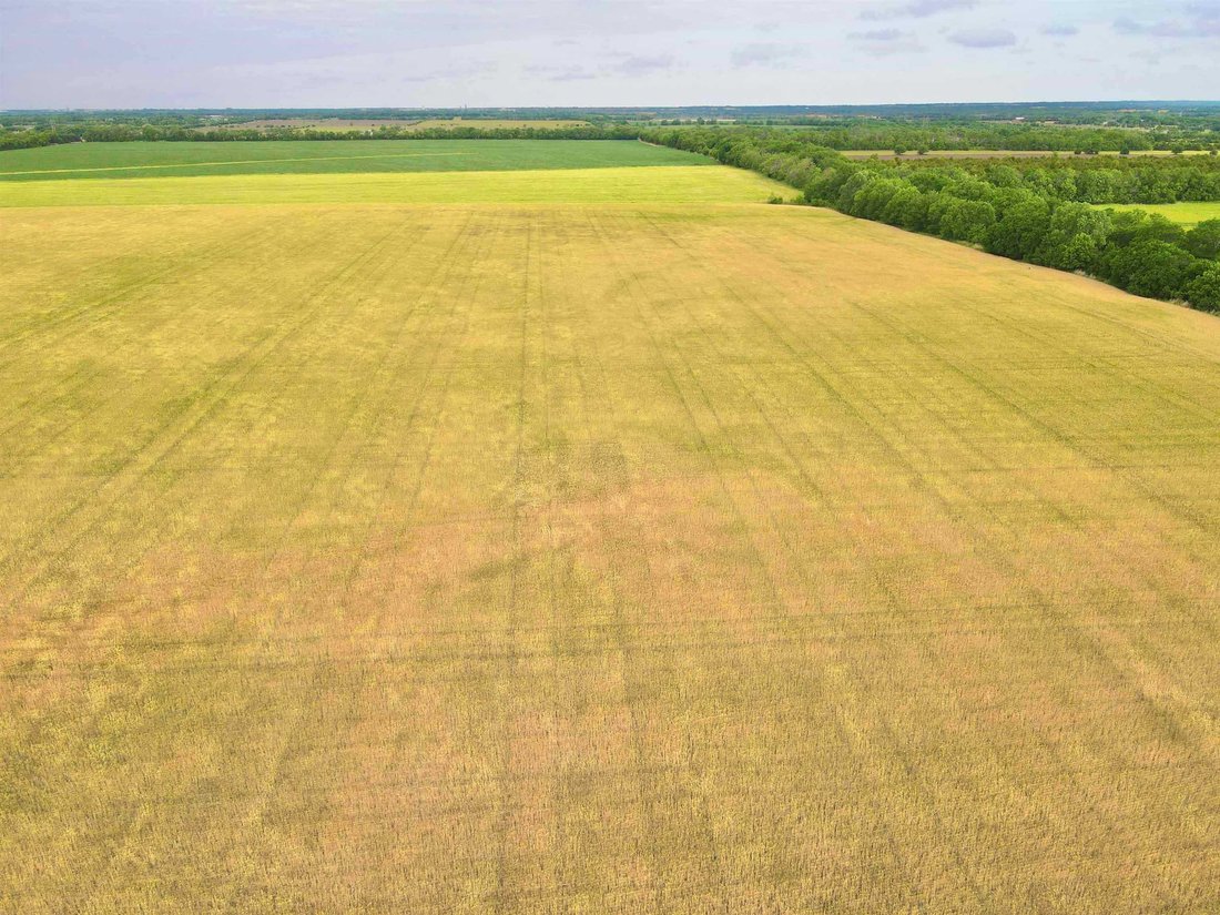 Land in Benton, Kansas, United States 5 - 18043257