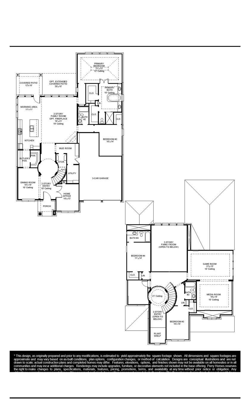 House in Katy, Texas, United States 2 - 18048535