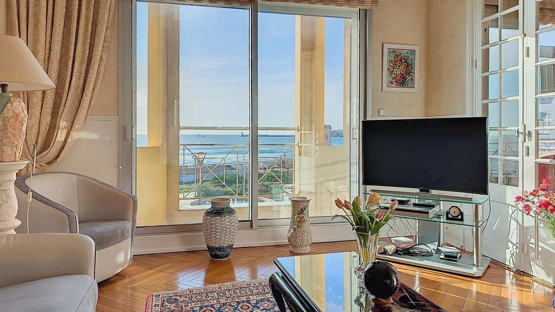 Apartment in Gare-Saint Michel, Les Sables-d'Olonne, France 4 - 18047822