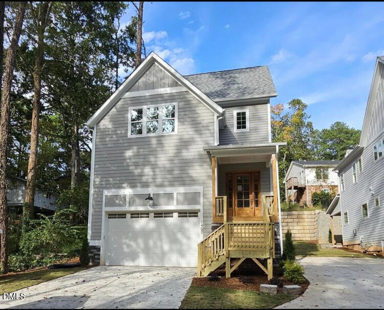 House in Raleigh, North Carolina, United States 3 - 18041921