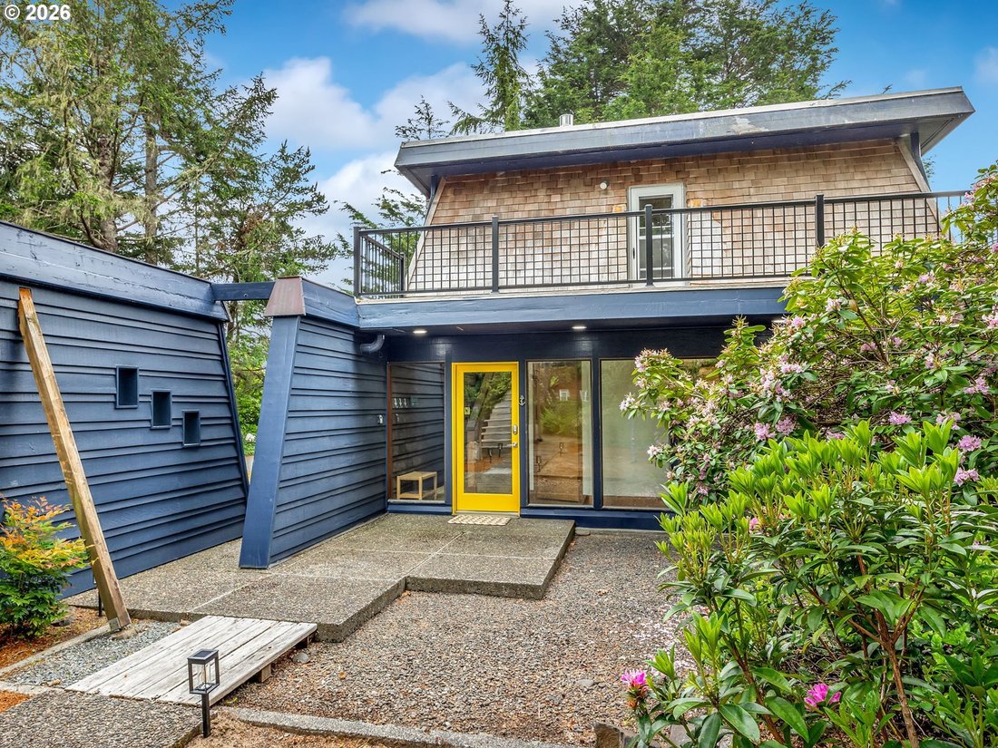 House in Gearhart, Oregon, United States 5 - 18052110