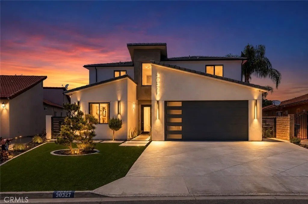 House in Canyon Lake, California, United States 1 - 18048273