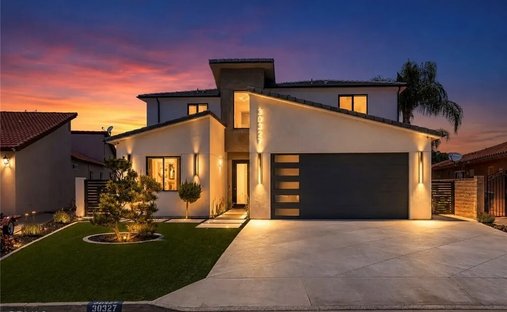 Casa en Canyon Lake, California, Estados Unidos 1