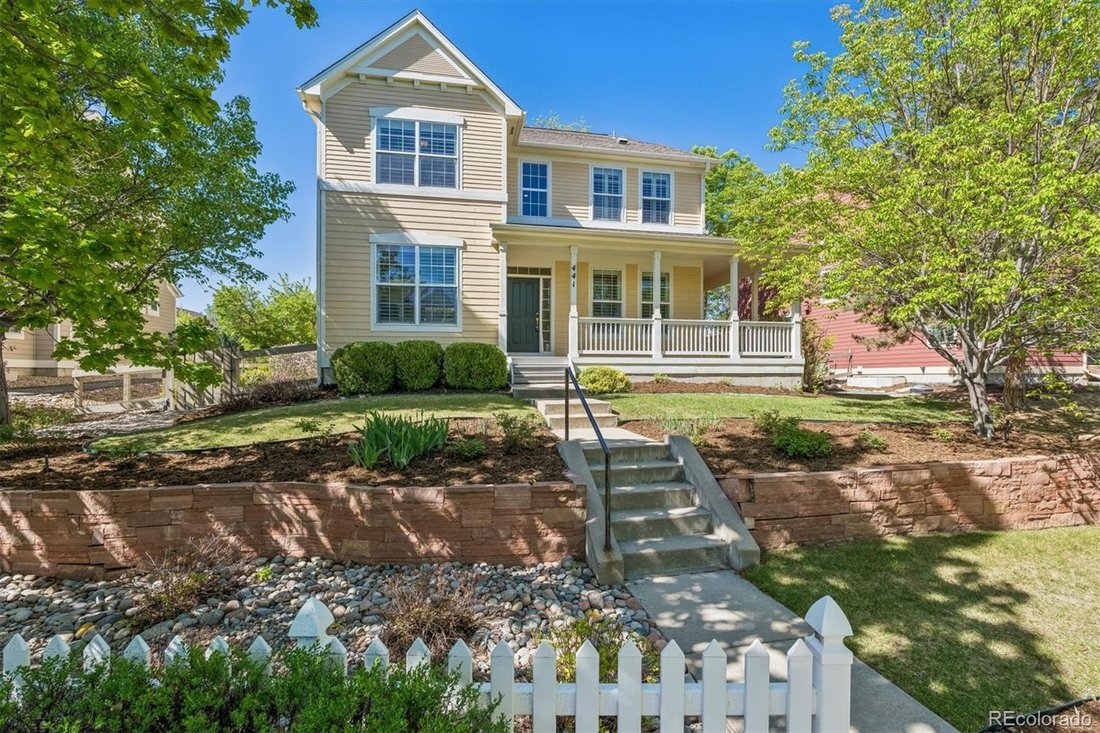 House in Boulder, Colorado, United States 2 - 18048165