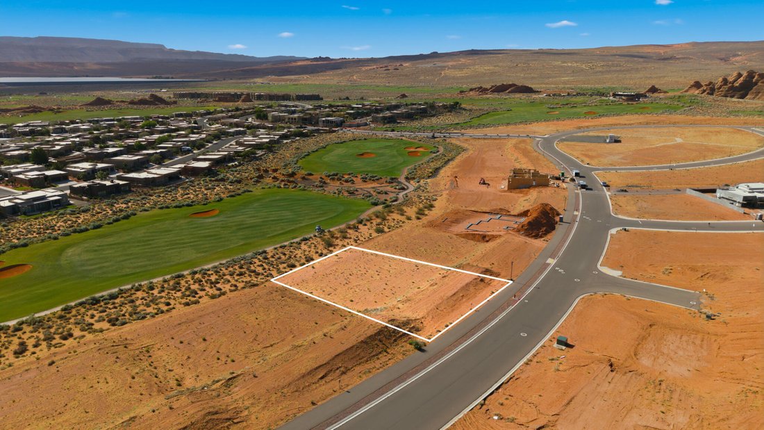Land in Hurricane, Utah, United States 4 - 18048829