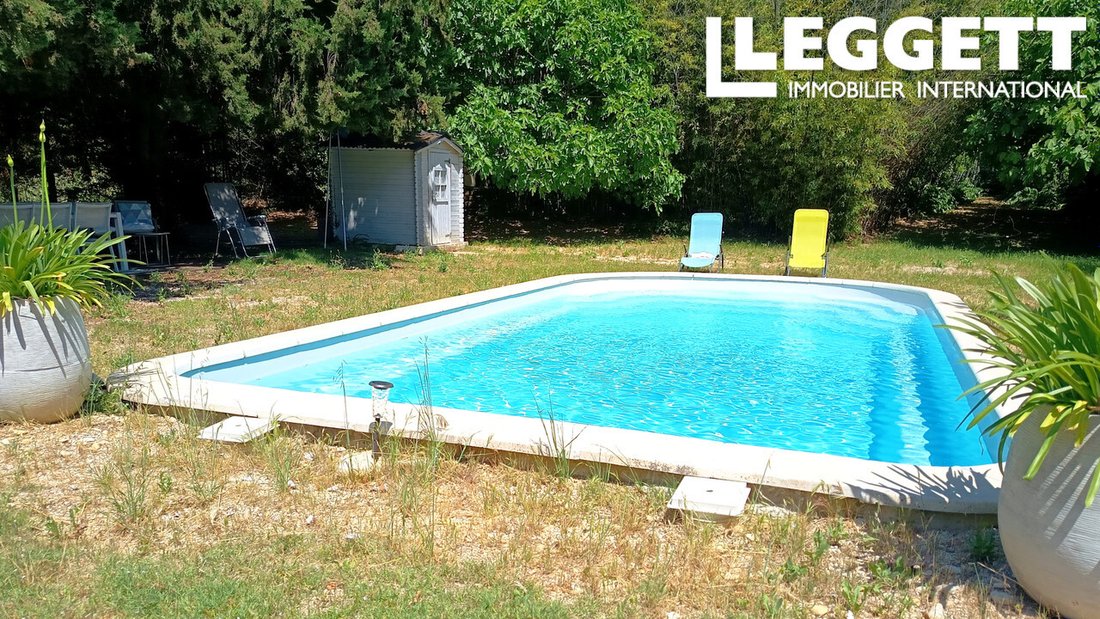 Casa en Exterior, Sarrians, Francia 5 - 15916427