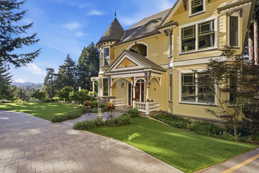 House in Los Gatos, California, United States 5 - 18050763