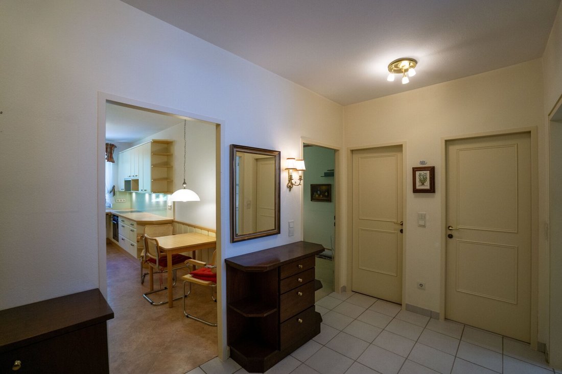 Apartment in Purkersdorf, Lower Austria, Austria 3 - 18045254