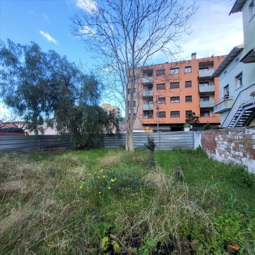 Terrain à Martorell, Catalogne, Espagne 2 - 18048766