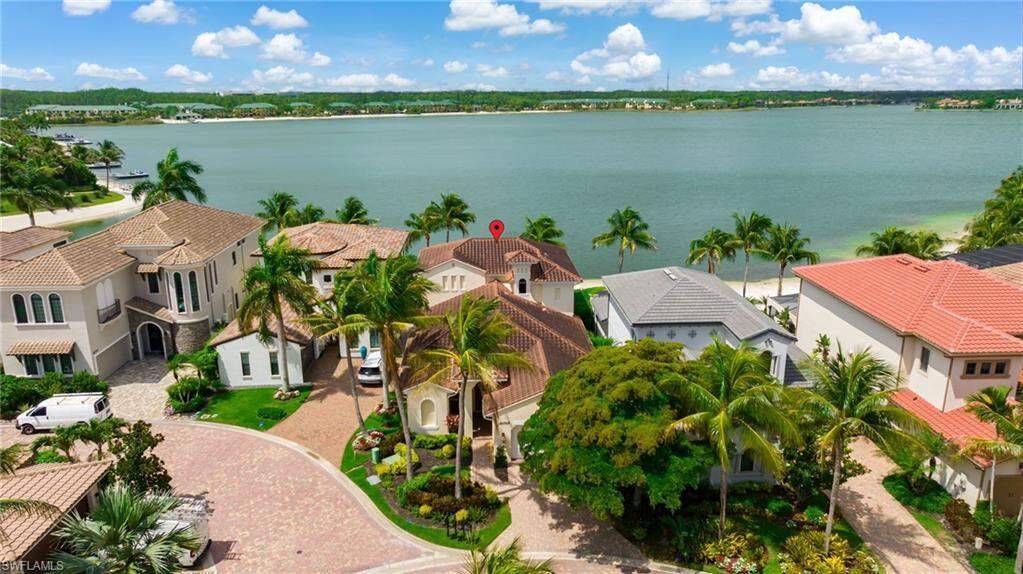 Maison à Miromar Lakes, Floride, États-Unis 4 - 18052450