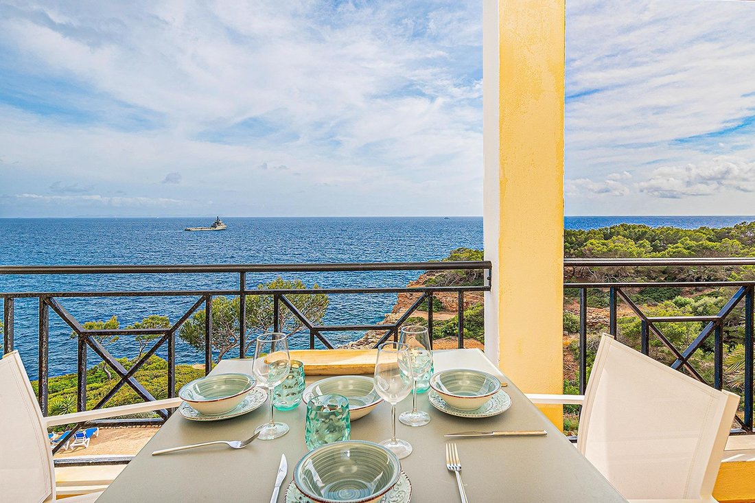 Apartment in Balearic Islands, Spain 2 - 18042791