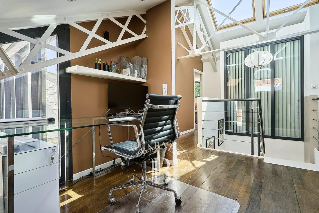 Apartment in Centre, Lille, France 4 - 18045062
