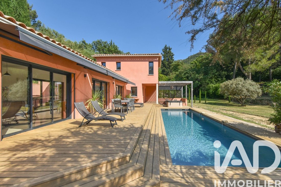 House in Est, Roquevaire, France 2 - 18051626