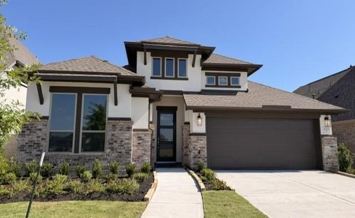 House in League City, Texas, United States 1