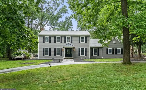 House in Malvern, Pennsylvania, United States 1