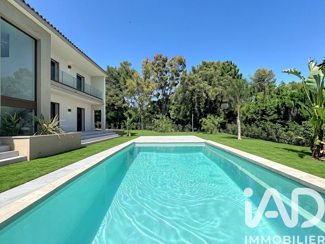 House in Les Issambres, Roquebrune-sur-Argens, France 2 - 18051630