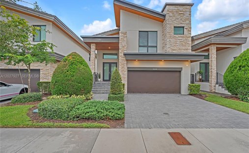 Casa en Doral, Florida, Estados Unidos 1