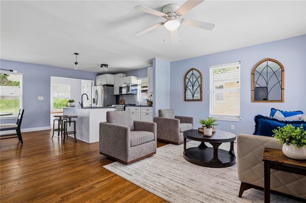 House in Decatur, Georgia, United States 3 - 18046711