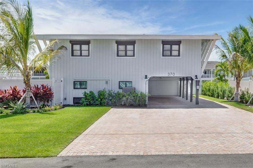 House in Fort Myers Beach, Florida, United States 1 - 18052447