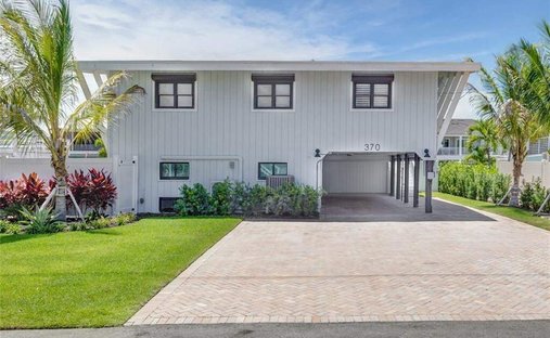 House in Fort Myers Beach, Florida, United States 1