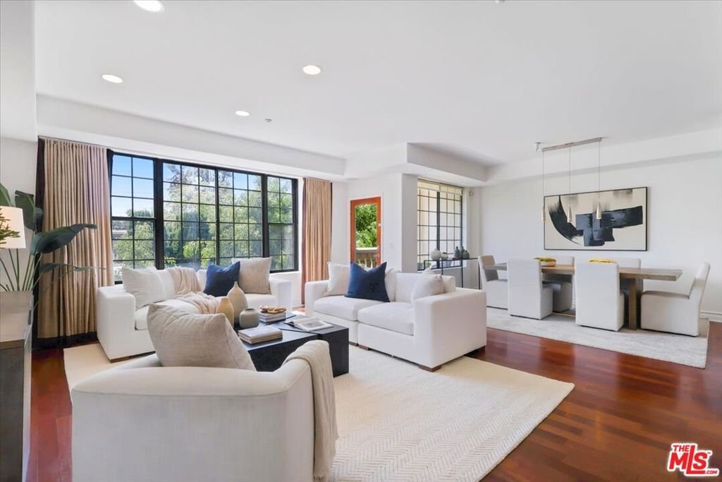 Condo in West Hollywood, California, United States 1 - 18044136
