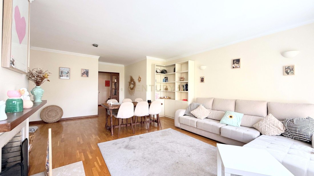 Apartment in Matosinhos e Leca da Palmeira, Porto District, Portugal 5 - 18044829