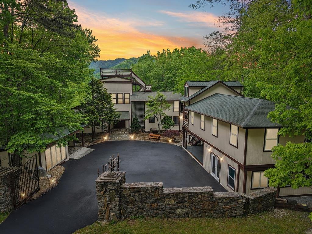 House in Bryson City, North Carolina, United States 1 - 18047526