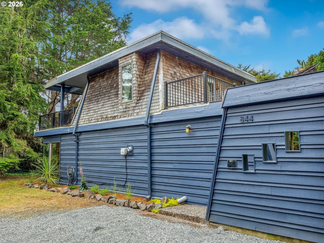 House in Gearhart, Oregon, United States 2 - 18052110