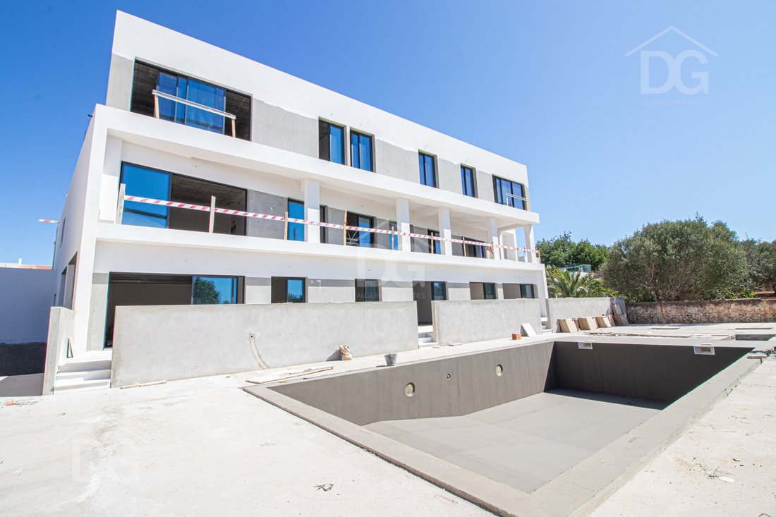 Apartment in Almancil, Algarve, Portugal 5 - 18047414