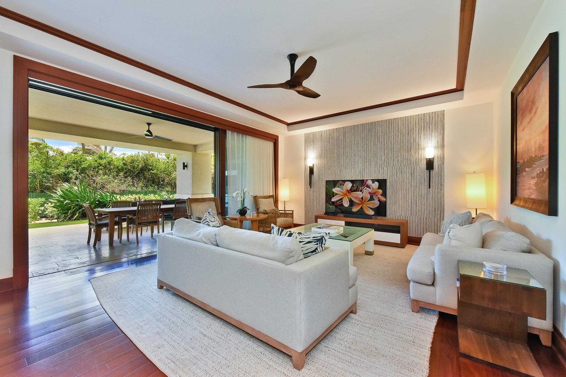Maison à Lahaina, Hawaï, États-Unis 5 - 18047542