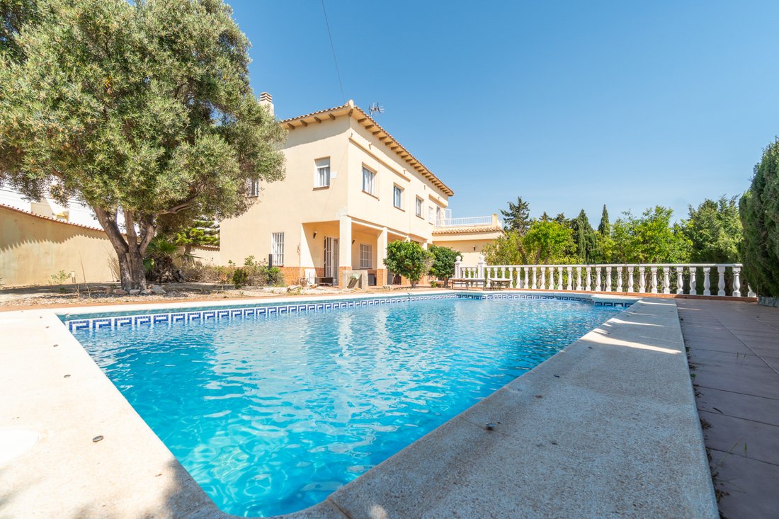 Casa en Torrevieja, Comunidad Valenciana, España 2 - 18044533