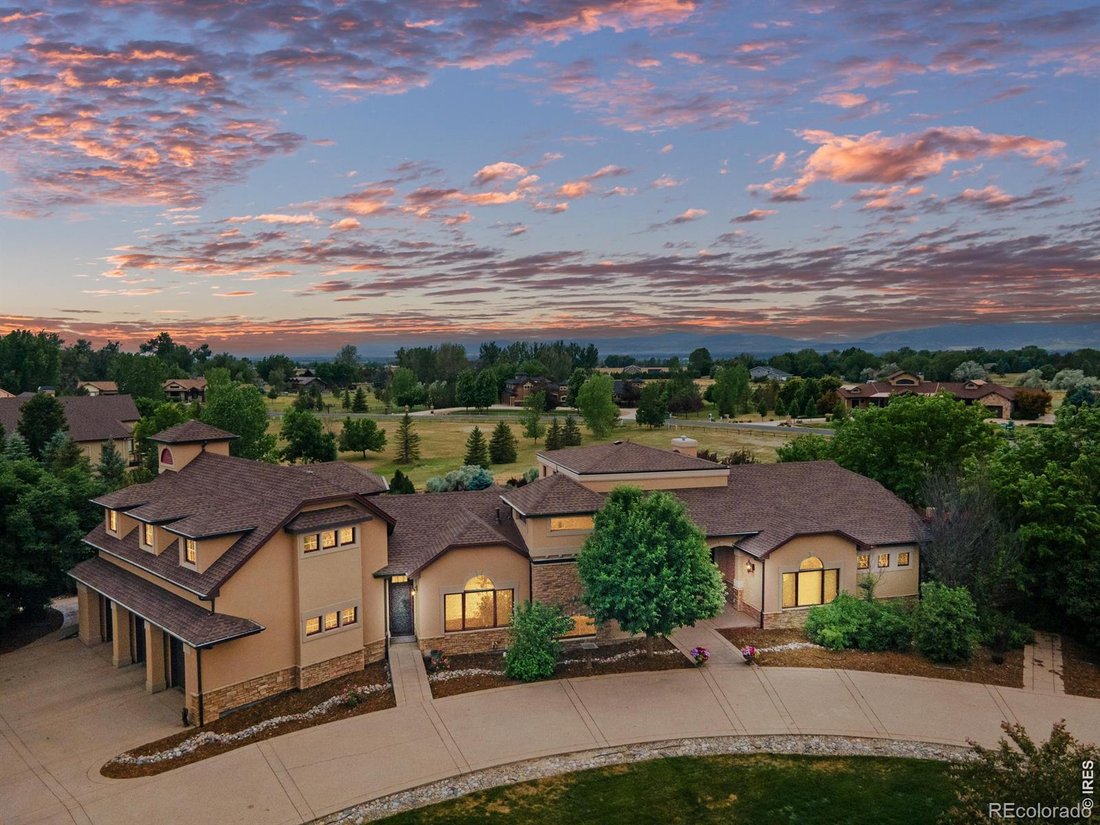 House in Fort Collins, Colorado, United States 3 - 17991017