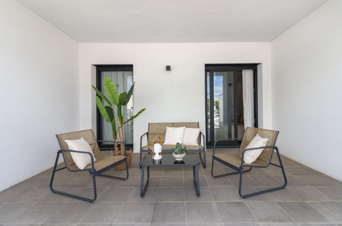 Appartement à Terrassa, Catalogne, Espagne 2 - 18049892