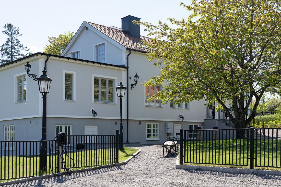 House in Djursholm, Gavleborg County, Sweden 2 - 18052580