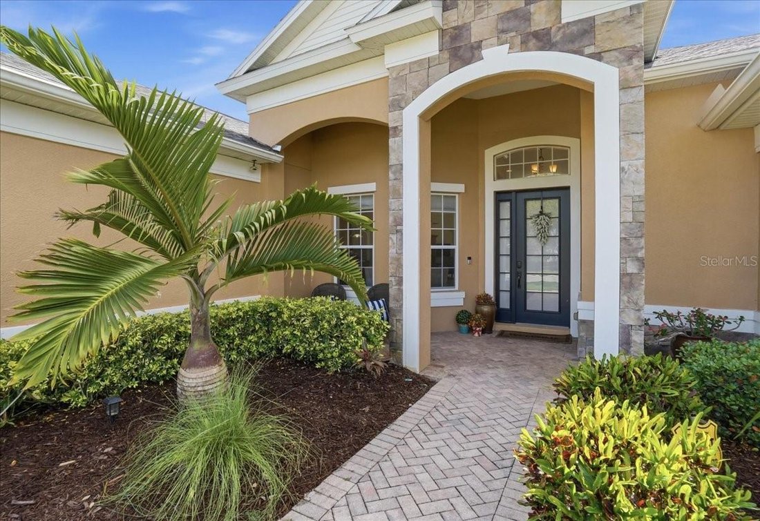 Maison à Bradenton, Floride, États-Unis 5 - 18046865