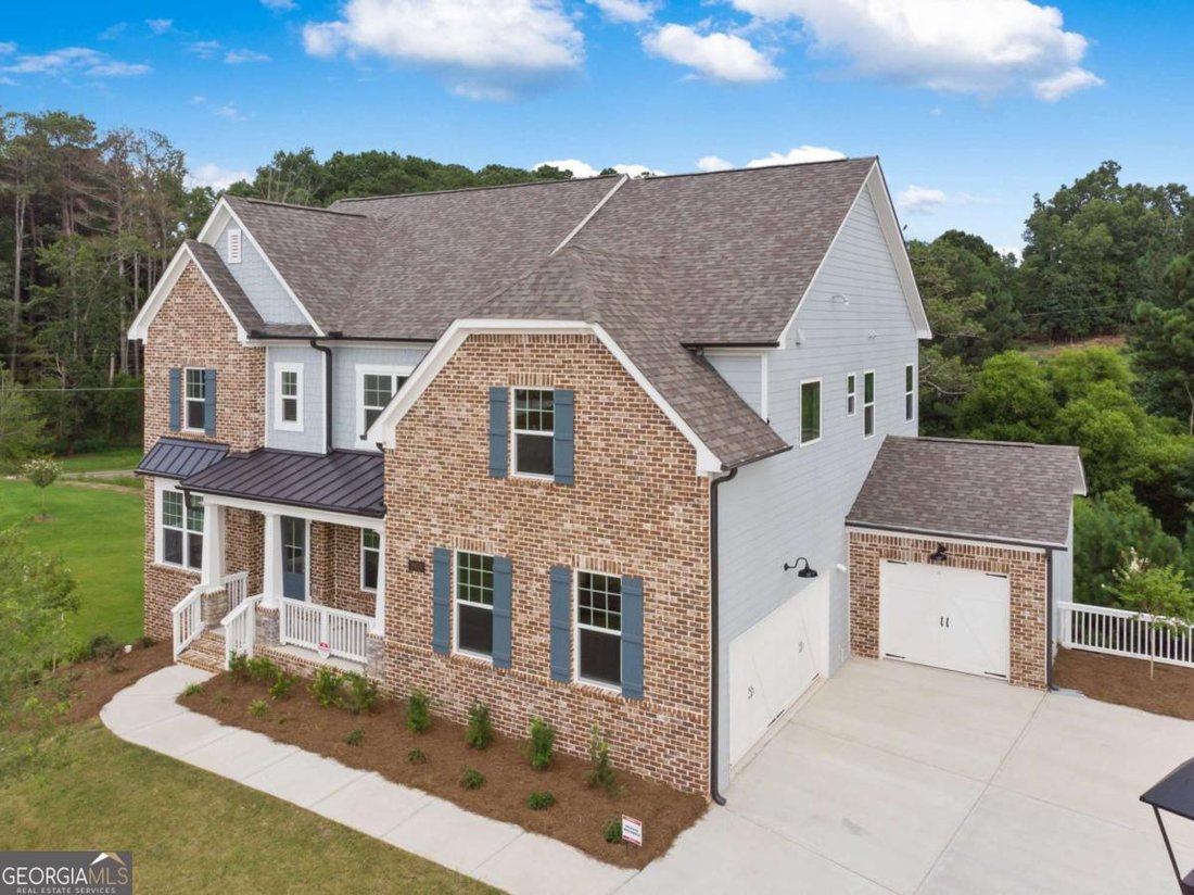 House in Cumming, Georgia, United States 2 - 18051165