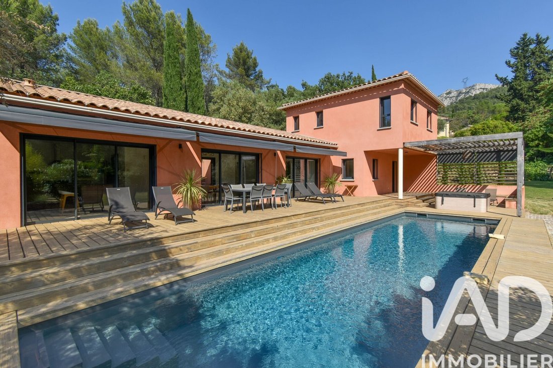 House in Est, Roquevaire, France 1 - 18051626